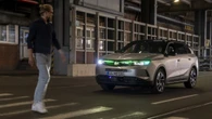 Le Opel a guida autonoma comunicheranno con pedoni e veicoli