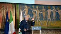 Tajani, allargamento Zes voluto fortemente da Forza Italia