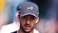 L'Alpine annuncia, Gasly con noi fino al 2028
