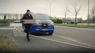 Ford con il Delivery Assist agevola le consegne