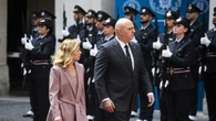Meloni ad Aoun, 'al fianco del Libano, può voltare pagina'