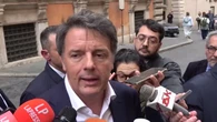 Meloni a Washington, Renzi : "E' un normale incontro, lo stanno raccontando come un evento epocale"