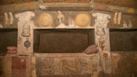 Giornate dell'archeologia, Banditaccia "apre" Tomba dei rilievi