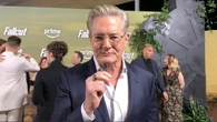 Kyle MacLachlan presenta "Fallout 2", dal 17 dicembre su Prime Video