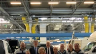 Imparato, Atessa stabilimento centrale per Stellantis