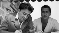 Una mostra omaggia Alberto Sordi al Grand Hotel di Rimini