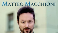Nuovo album per Matteo Macchioni, il primo tenore ad Amici