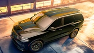 Dodge investe sui grossi motori benzina per futuro del brand