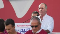 Zaia avverte: 'Candidato della Lega in Veneto o è un problema'