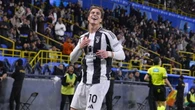Juvenrus: torna Yildiz, Kelly tenta il recupero