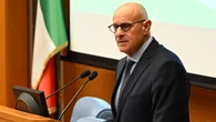 'Via Nazionale diventi via della Costituzione', polemica a Roma