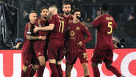 Europa League, Shomurodov al 93', Roma ribalta il Bilbao