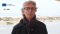 Regione Toscana, 'Med-Iren grande opportunita' per difesa della costa'