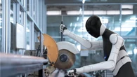 EU´s Auto Sector Sees Sharp Drop in Robot Adoption