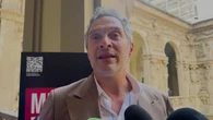 Santamaria: "Contattati da Giuli, proviamo a risolvere i nodi del cinema"