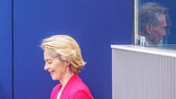 Von der Leyen,abominevole prendere di mira i civili a Gaza