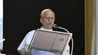 Il Papa, sconcerta l'uso della fame come arma di guerra