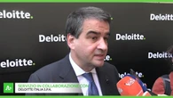 Fitto: "Intelligenza artificiale e' grande opportunita'"