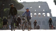Ultimo week-end con clima da ottobrata, sole e mare caldi