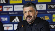 Gaza: Gattuso, Israele? sono uomo di pace ma dobbiamo giocare