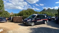 Femminicidio in Gallura, Ris in tenuta Ragnedda e poi su barca