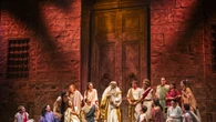Enrico Brignano torna in tour con 'I 7 Re di Roma'