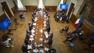 Sindacati, incontro sull'ex Ilva a p.Chigi spostato a martedì 27