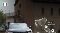 Ds N°8, l'ammiraglia messa alla prova sulle strade europee
