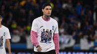 Calcio: Atalanta; Scamacca, gol? Già felicissimo del ritorno