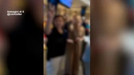 Famiglia ebrea aggredita, la Digos lavora su video e testimoni
