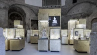 Al Parco del Colosseo Magna Mater: tra Roma e Zama