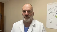 Affetto da neurofibromatosi, asportati 44 chili di tumori