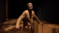 Alessandro Preziosi, 'Il mio Lear solo un padre, non un re'