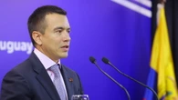 Presidente Ecuador, 'hanno tentato di avvelenarmi'