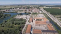 Friulia investe 5 milioni nella Caffaro per nuovo stabilimento