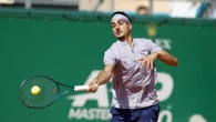 Tennis: Montecarlo: Sonego eliminato al primo turno