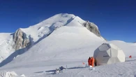 Il ghiaccio delle Alpi racconta 12.000 anni di clima europeo