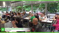Al Food Village Coop l'atto conclusivo della challenge "Snack &Co"