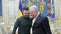Inviato di Trump, tregua in Ucraina e poi le trattative