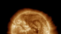 Prosegue la tempesta geomagnetica, la Terra è immersa nel vento solare