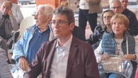 Magi, 'non bastano foto insieme urge tavolo opposizioni'