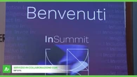 InSummit, business e innovazione al tempo della AI