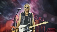 Ligabue, il giugno 2026 la festa di Certe Notti a Torino
