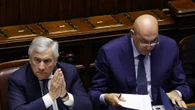 Tajani, giusto manifestare per Gaza, violenze ingiustificate