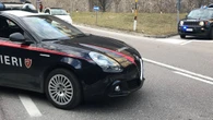 Estorsione da 100mila euro a imprenditore romano, un arresto
