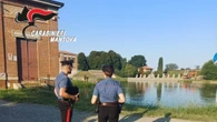 Cinque morti nel week end di Ferragosto nei fiumi della Lombardia