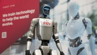 FEV expands portfolio with advanced robotics