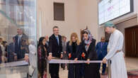 Italian design day in Oman, inaugurata una mostra sul gioiello