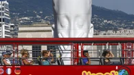 "Silent Hortense",Napoli accoglie l'ultima opera di Jaume Plensa