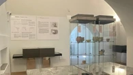 Torna fruibile la collezione archeologica ai Musei di Matera